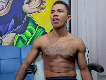 Chaturbate Adult Video Chat of daniels6959