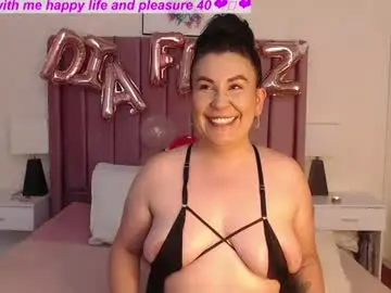 Chaturbate Live Sex of dorettaacreman