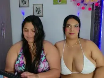 Chaturbate Live Porn of dulce__love69