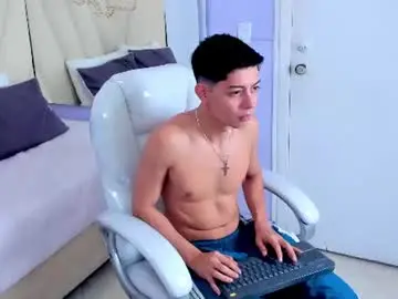 Chaturbate Live Porn of ethan12_