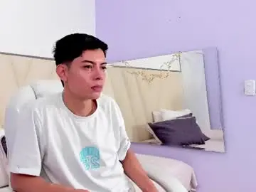 Chaturbate Free Porn Cam of ethan12_