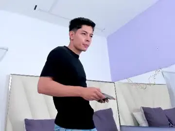 Chaturbate Free Porn Cam of ethan12_