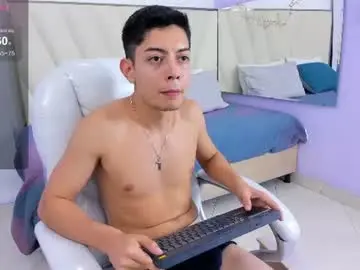 Chaturbate Best Webcam of ethan12_