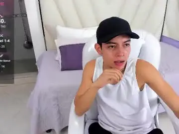 Chaturbate Live Porn of ethan12_