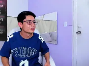 Chaturbate Sex Cam of ethan12_