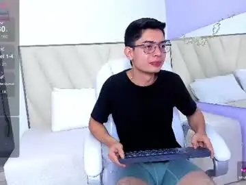 Chaturbate Watch Live Sex Cams of ethan12_