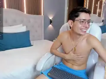 Chaturbate Watch Live Sex Cams of ethan12_
