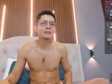 Chaturbate Adult Video Chat of ethan12_