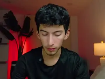 Chaturbate Best live sex cam show of ethan_skiny_