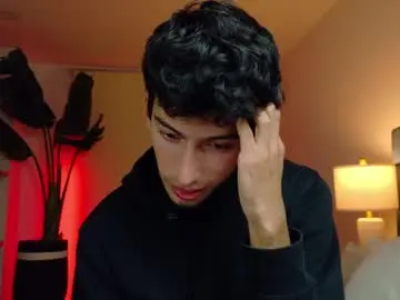Chaturbate Free Live Porn of ethan_skiny_