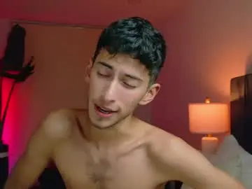 Chaturbate Adult Webcams of ethan_skiny_