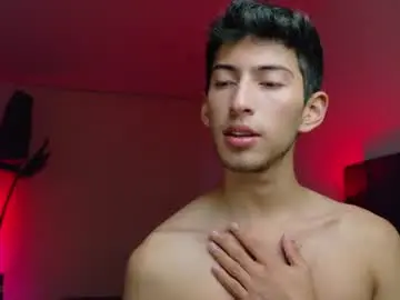 Chaturbate Watch Live Sex Cams of ethan_skiny_