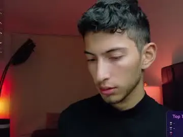 Chaturbate Live Sex of ethan_skiny_