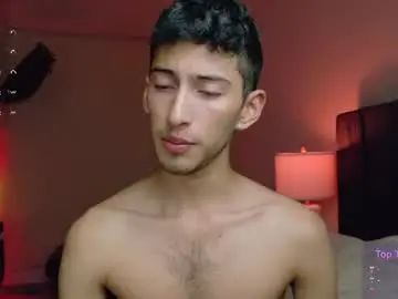 Chaturbate Adult Video Chat of ethan_skiny_