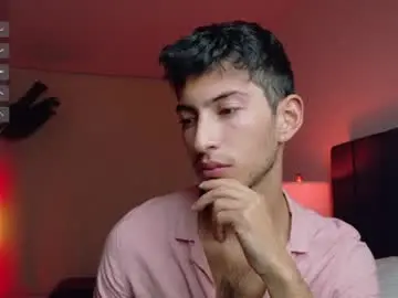 Chaturbate Free Porn Cam of ethan_skiny_