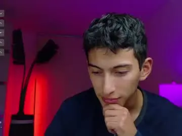 Chaturbate Best live sex cam show of ethan_skiny_