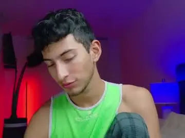 Chaturbate Adult Webcams of ethan_skiny_