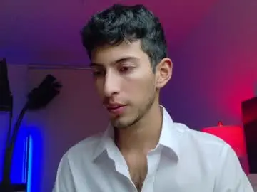 Chaturbate Live Sex of ethan_skiny_