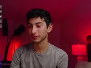 Chaturbate Adult Webcam of ethan_skiny_