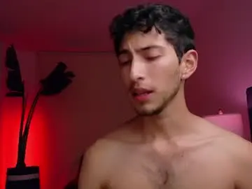 Chaturbate Live Sex of ethan_skiny_