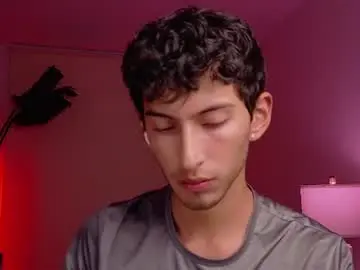 Chaturbate Adult Webcam of ethan_skiny_