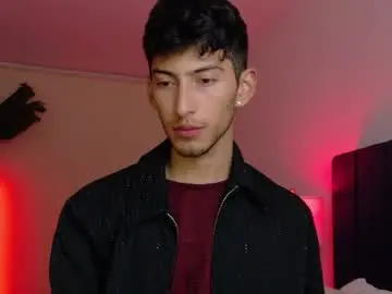 Chaturbate Adult Webcam of ethan_skiny_