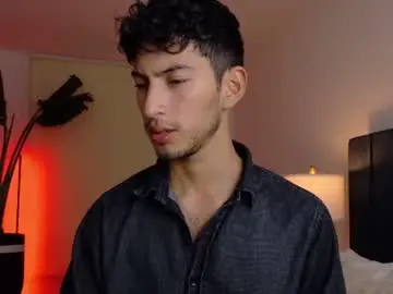 Chaturbate Nude Webcam of ethan_skiny_