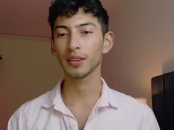 Chaturbate Free Live Porn of ethan_skiny_