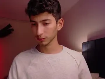 Chaturbate Sex Cam of ethan_skiny_