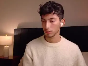 Chaturbate Best Webcam of ethan_skiny_