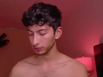 Chaturbate Best live sex cam show of ethan_skiny_
