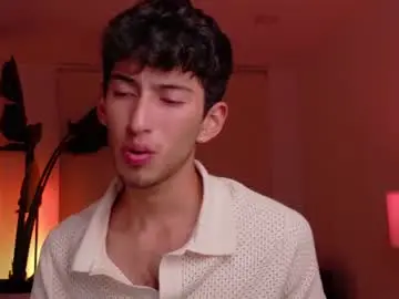 Chaturbate Sex Cam of ethan_skiny_