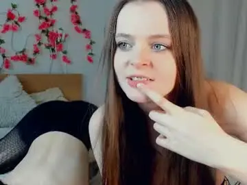 Chaturbate Nude Webcam of eusebiaplageman