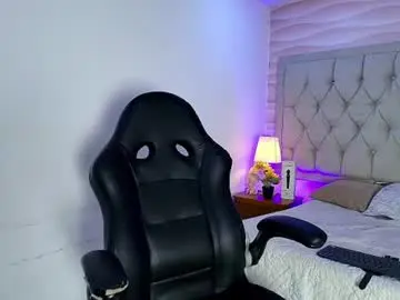 Chaturbate Sex Cam of exoticaphrodite