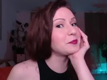 Chaturbate Best Webcam of goddessvenina
