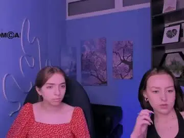 Chaturbate Live Sex Cam of hanna_triss