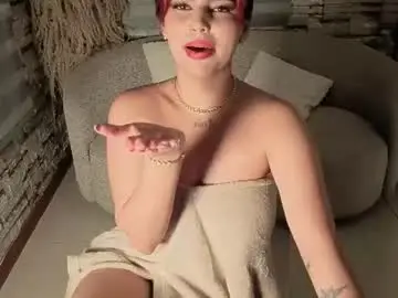 Chaturbate Adult Webcams of hemmavg