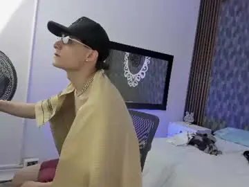 Chaturbate Sex Cam of jefnier_moreno