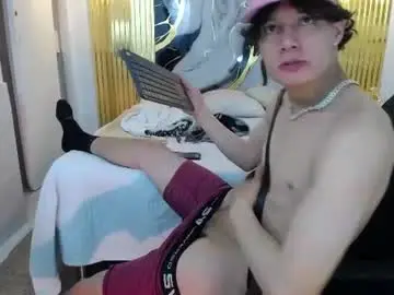 Chaturbate Best Webcam of jefnier_moreno