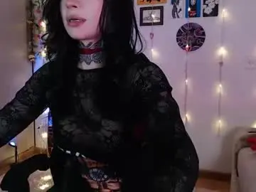 Chaturbate Adult Video Chat of liaa_rodriguezz