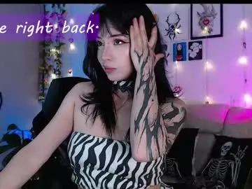 Chaturbate Best live sex cam show of liaa_rodriguezz