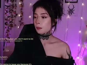 Chaturbate Sex Chat of liaa_rodriguezz