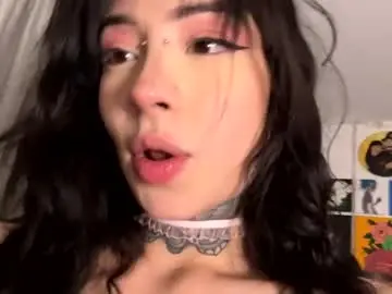 Chaturbate Adult Video Chat of liaa_rodriguezz