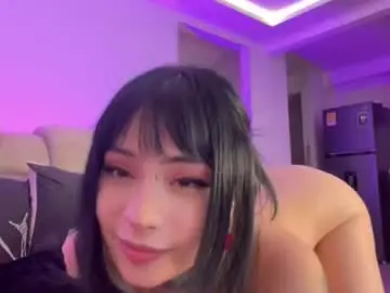 Chaturbate Live Sex Cam of liaa_rodriguezz