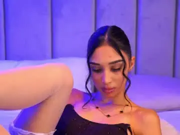 Chaturbate Sex Cam of lunablis