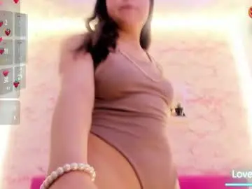 Chaturbate Best live sex cam show of mafe_villalobos1