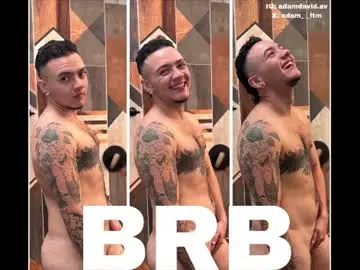 Chaturbate Live Sex Cam of male_pussy