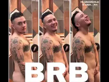 Chaturbate Watch Live Sex Cams of male_pussy