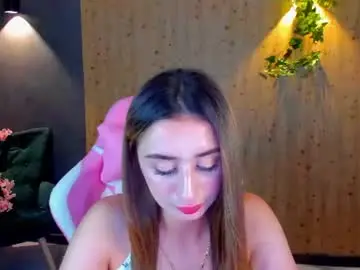 Chaturbate Sex Cam of milarose1
