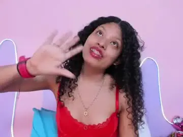 Chaturbate Nude Webcam of mingie_rouse